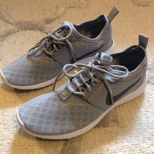 Woman’s Nike Juvenate size 7 gray